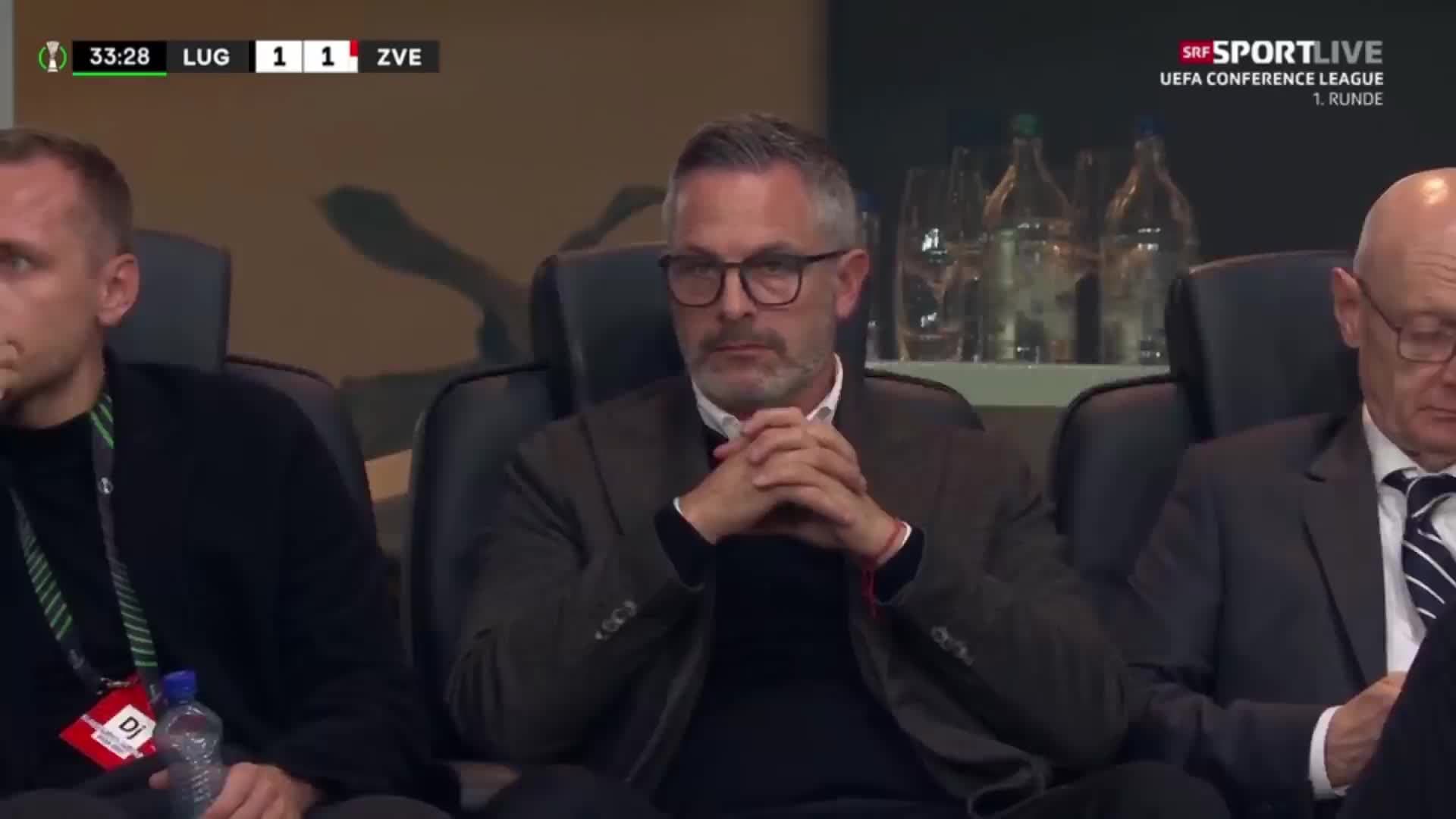 UEFA ECL