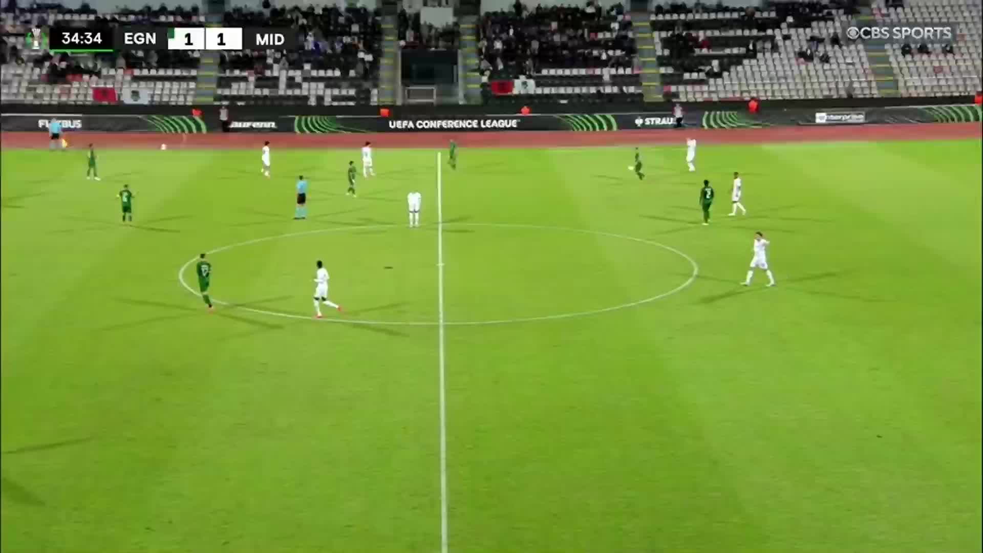 UEFA ECL