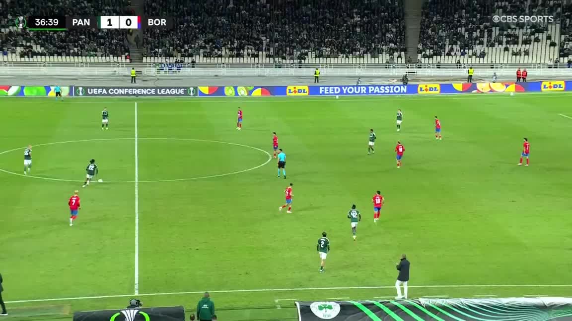 UEFA ECL