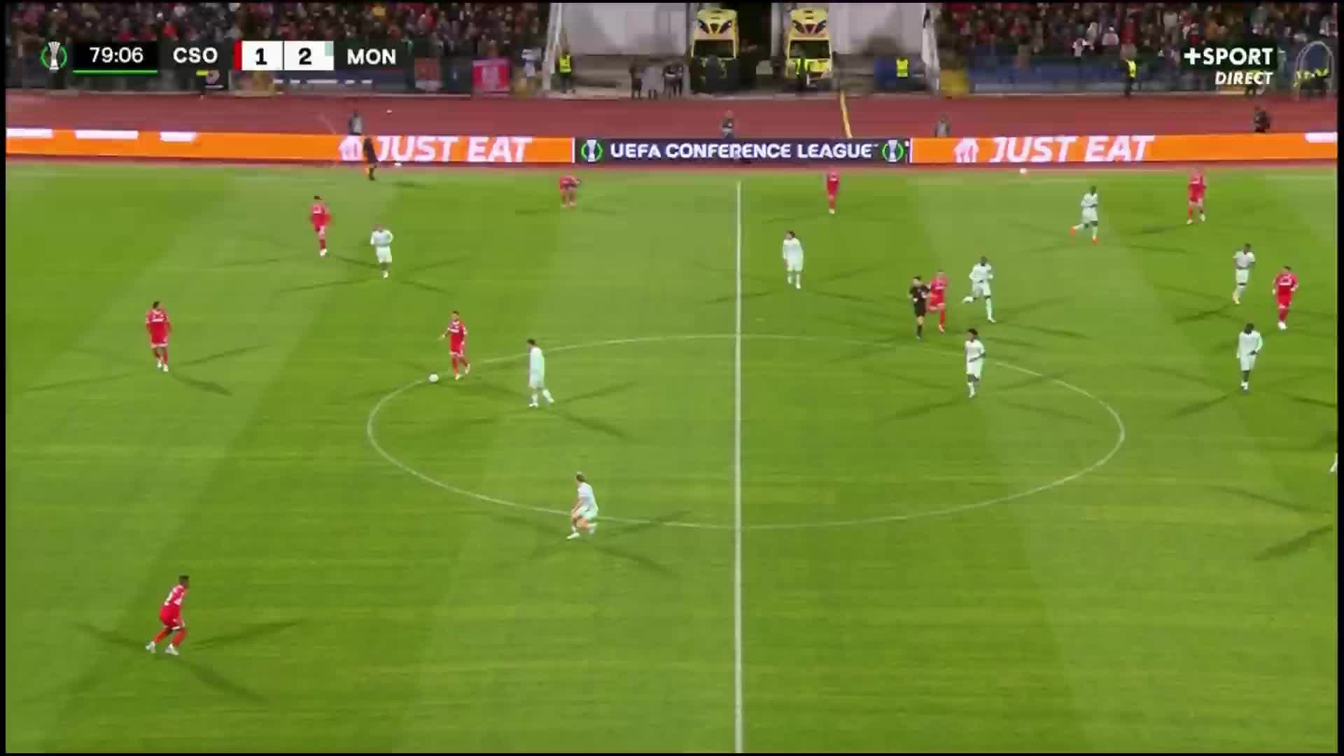 UEFA ECL