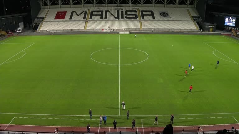 TUR First League