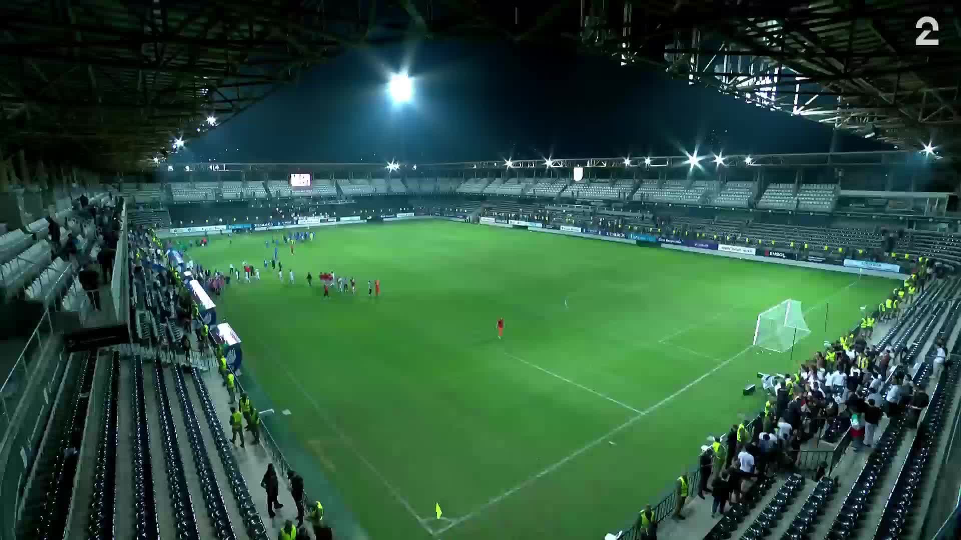 International Friendly