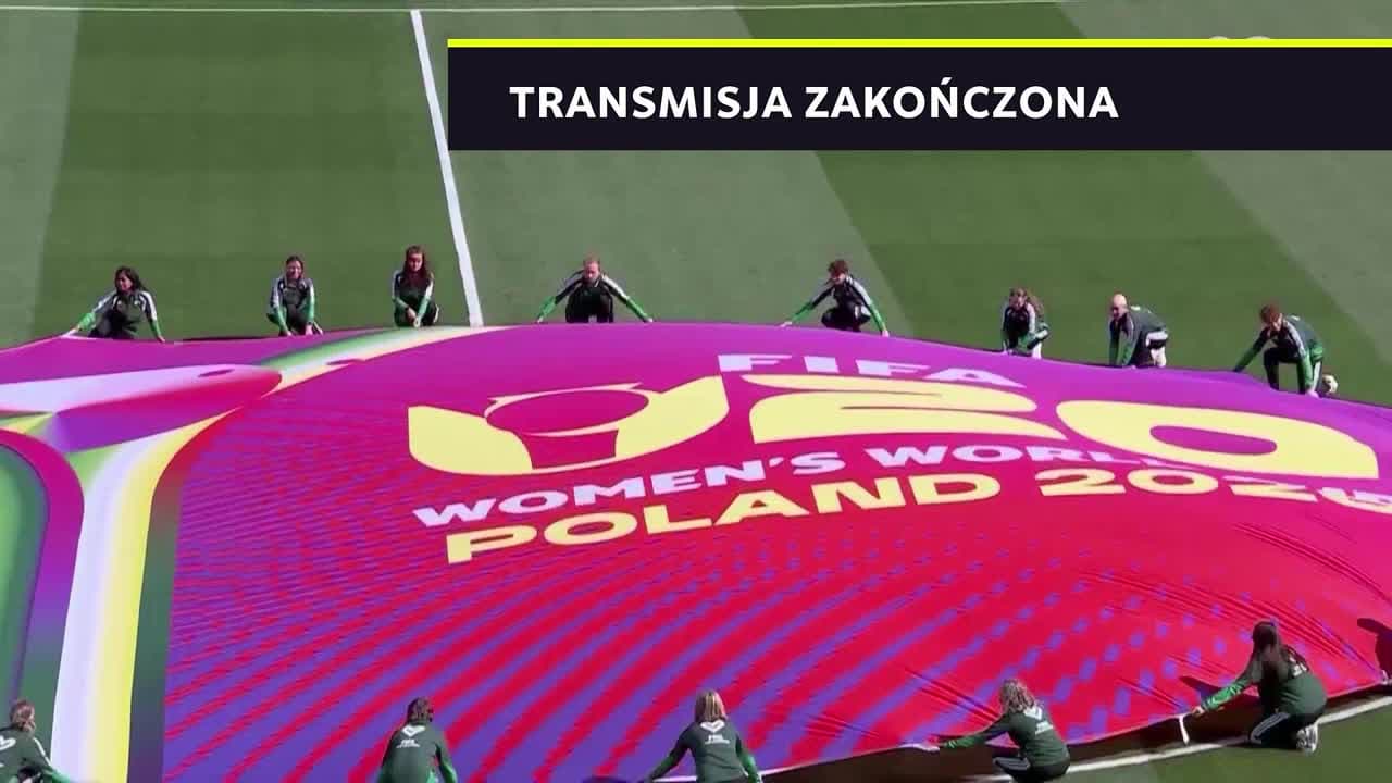 FIFA U20 Women's World Cup