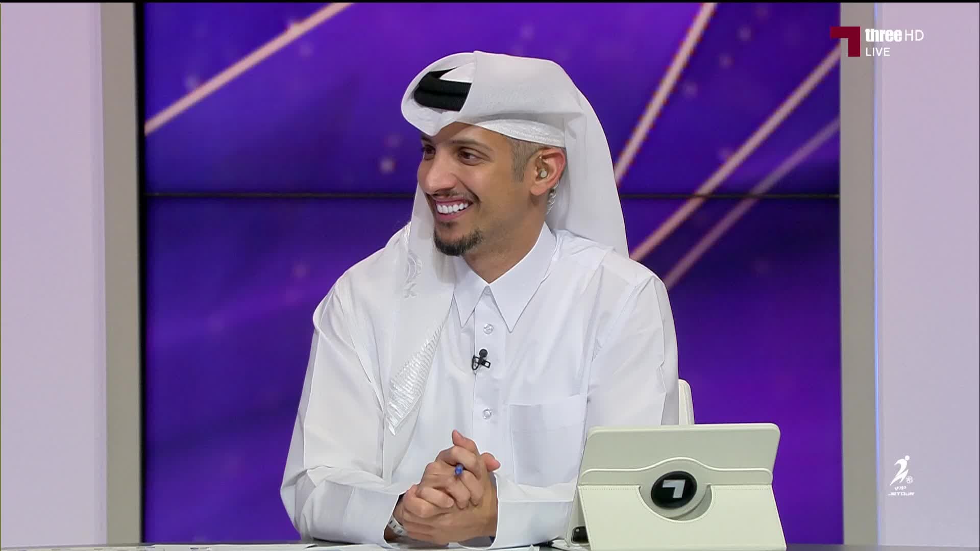Qatar League 2