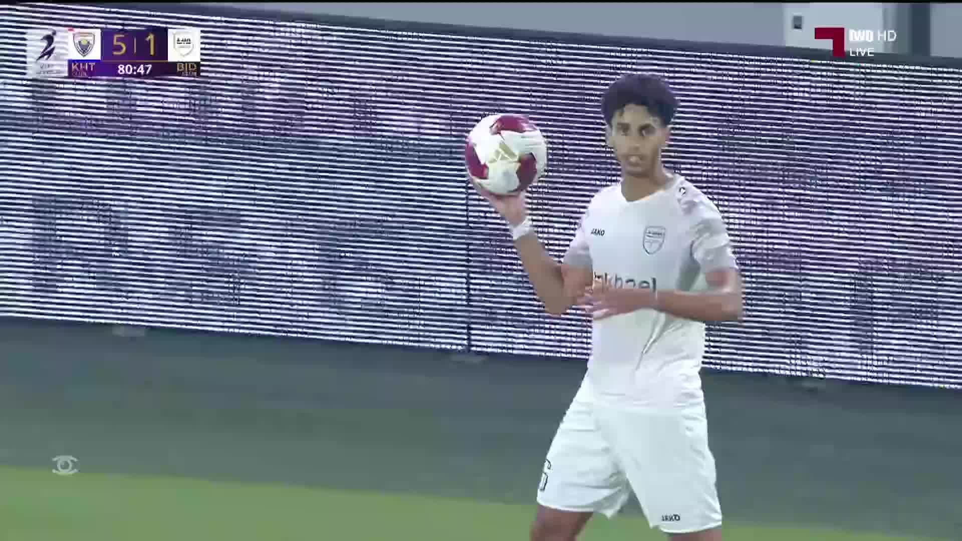 Qatar League 2