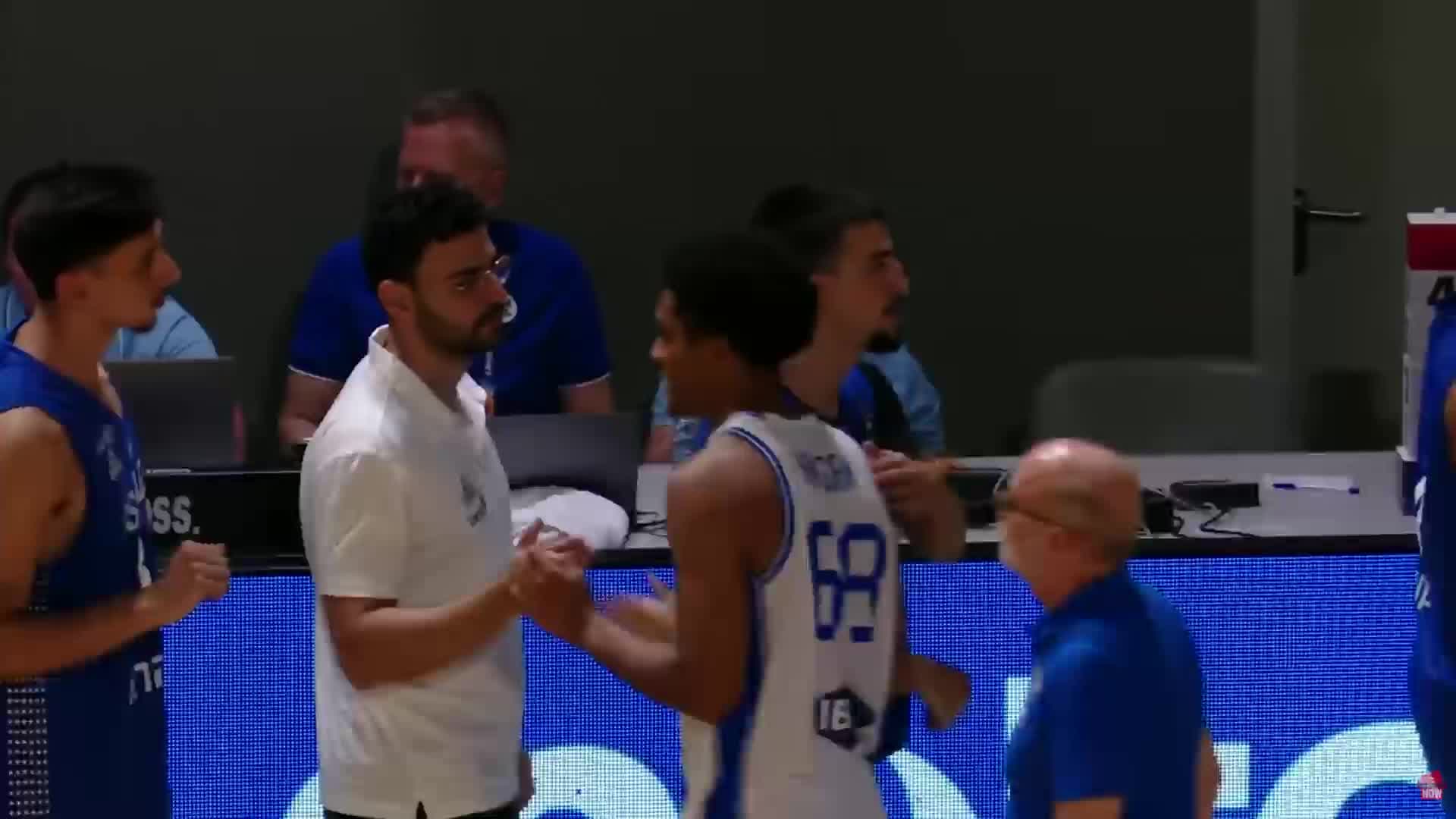 Europe EBC U20A
