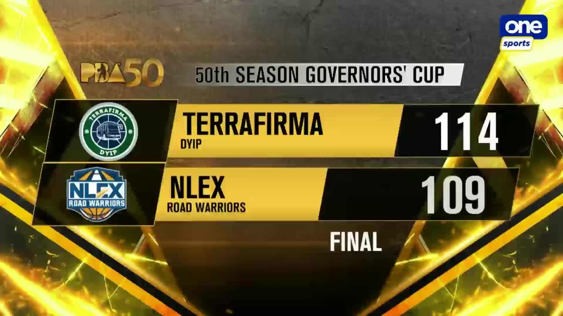 PBA Governors' Cup