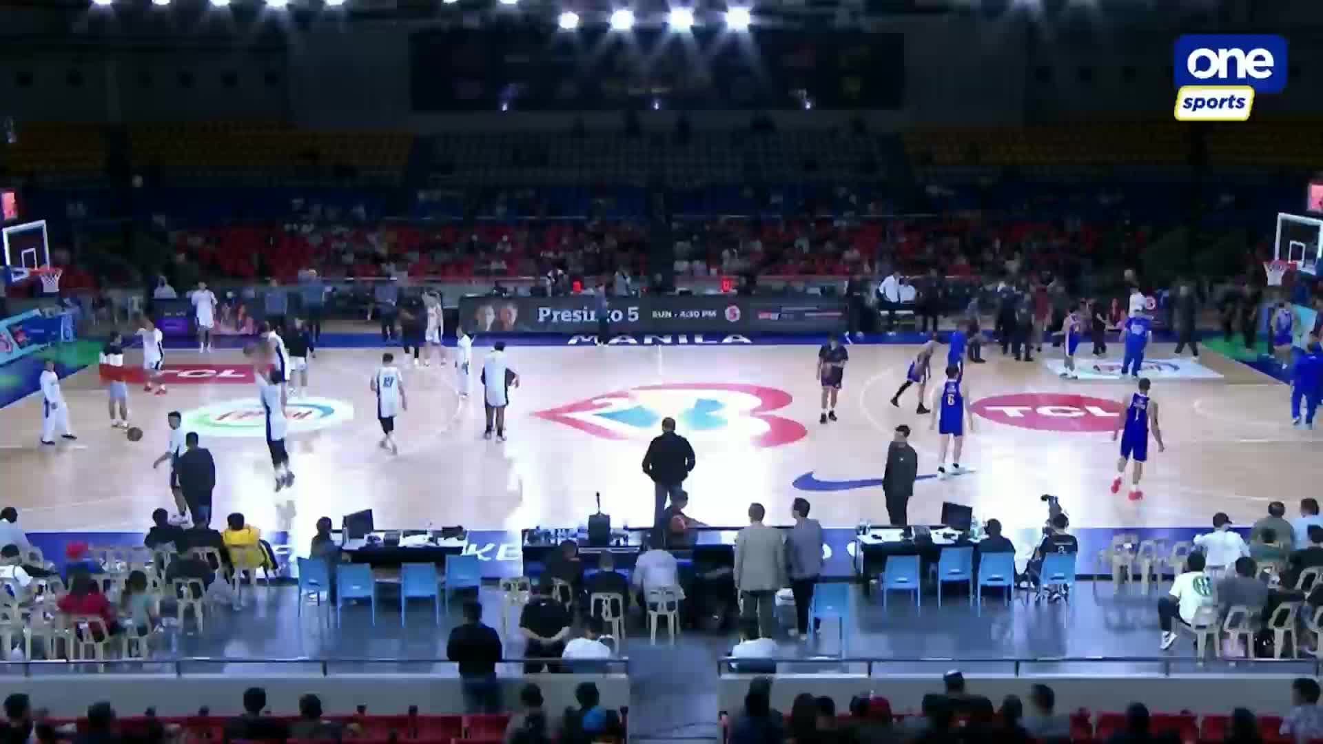 PBA Governors' Cup