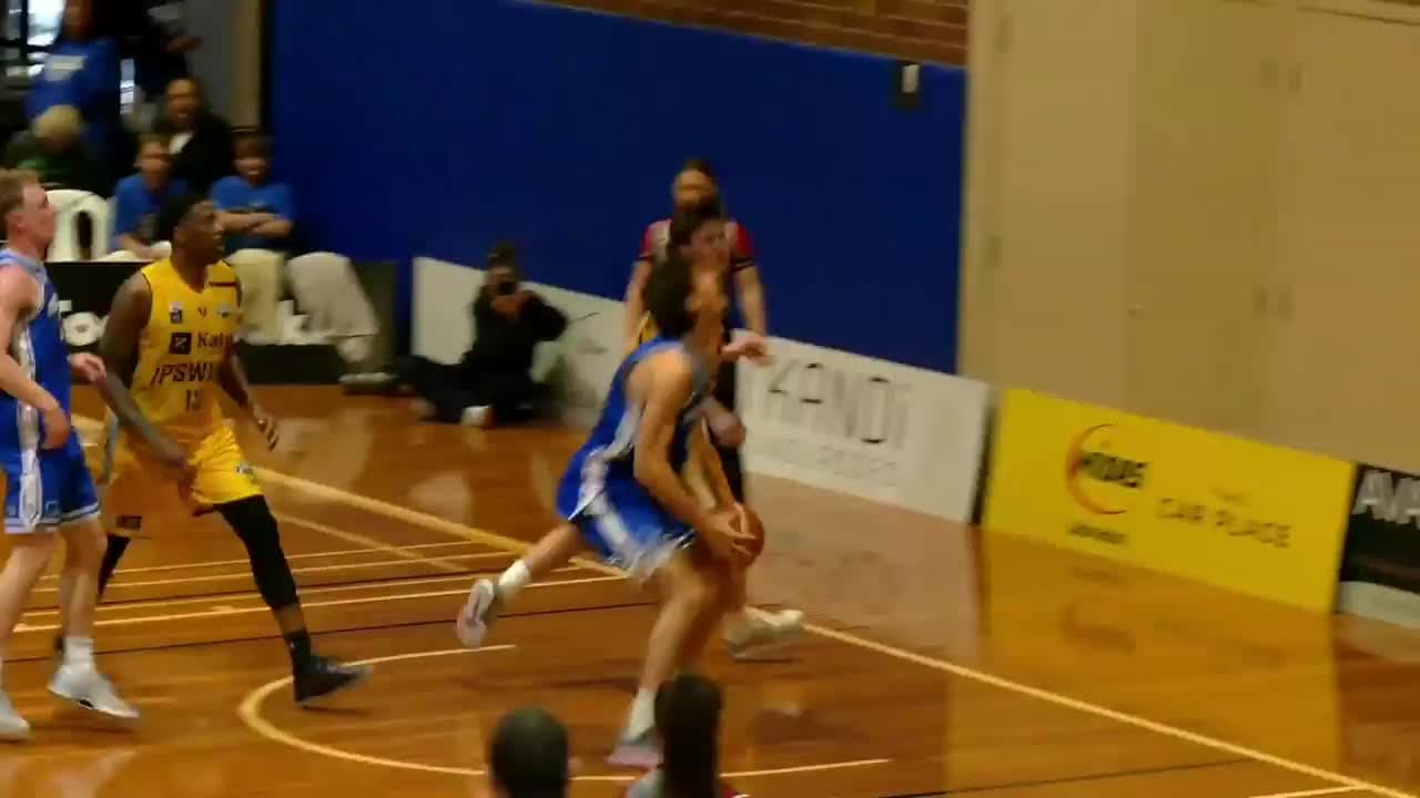NBL1 North