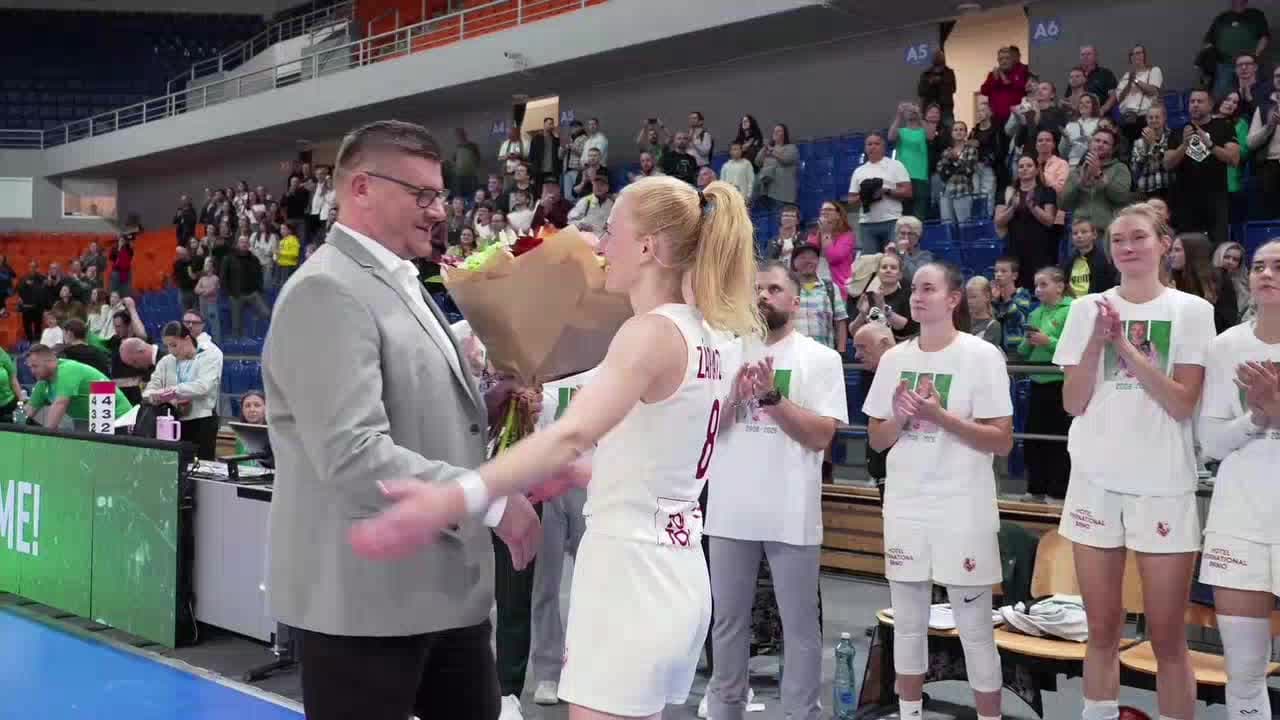 EuroLeague Women