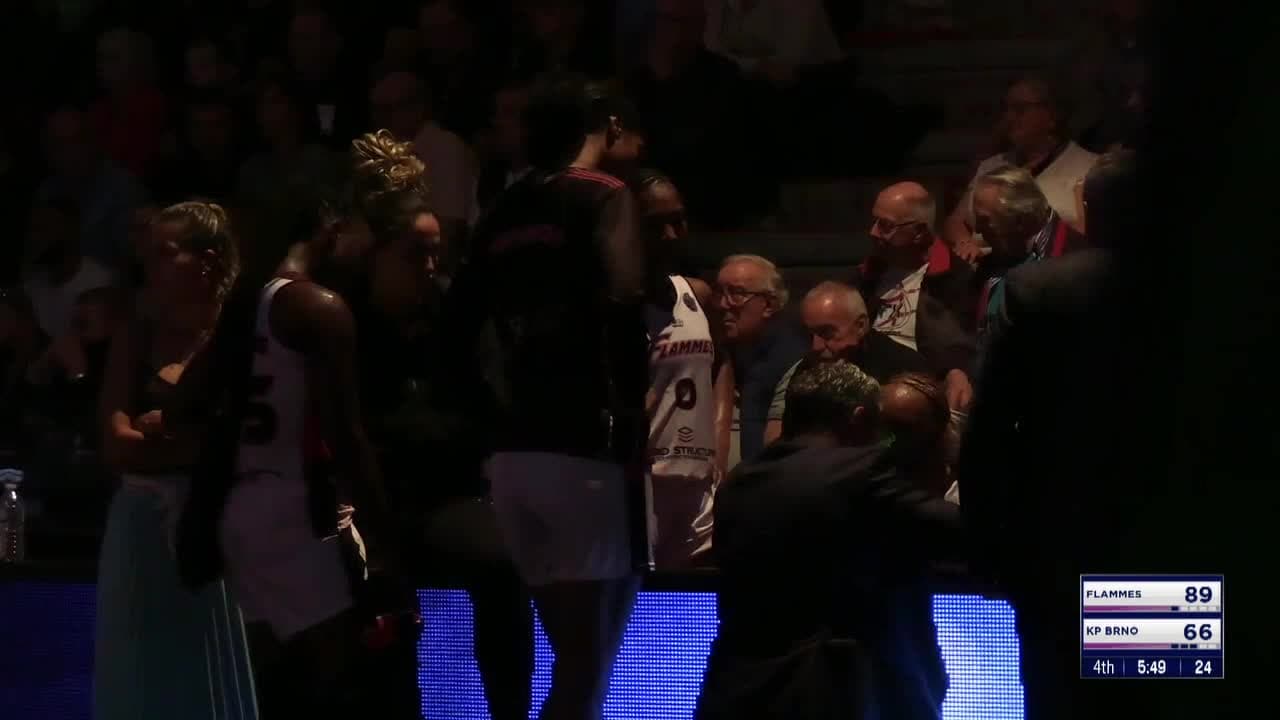 EuroLeague Women