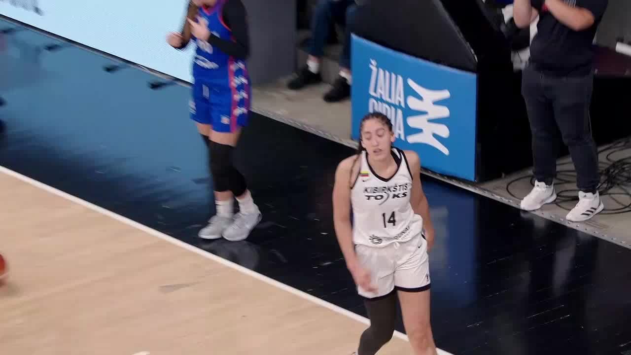 EuroLeague Women