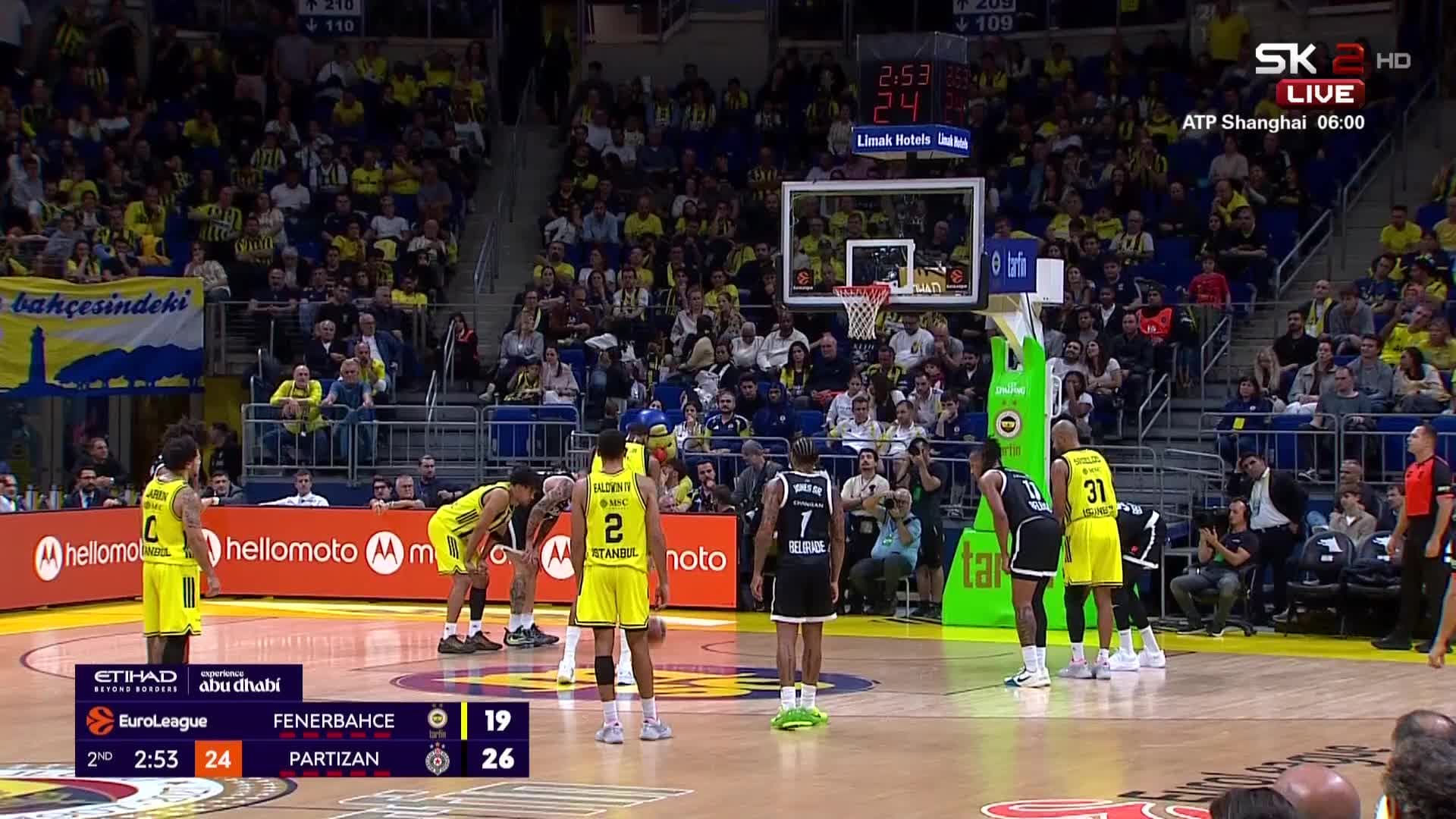 EuroLeague