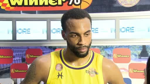 Israel IBL Cup