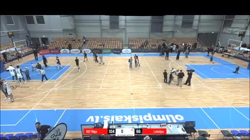 Estonia and Latvia ELBL