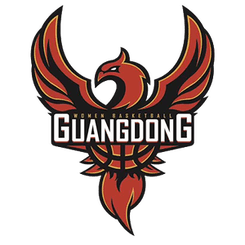 DongGuan Women logo