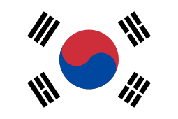 Korea U19 logo