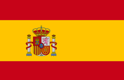 Spain U19 Women logo