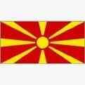 North Macedonia U20 logo