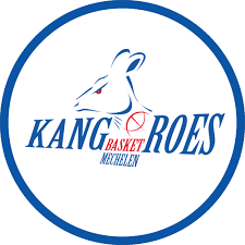 Kangoeroes Mechelen logo