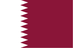 Qatar U18 logo