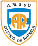 Atletico Rafaela logo - Argentina Liga B Ca Sastre Vs Atletico Rafaela Basketball