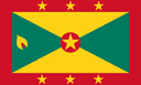 Grenada logo - Fiba Aq Grenada Vs Haiti Basketball