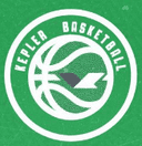 Keplerian logo - Rwanda Basketball League Division Keplerian Vs Black Thunders Live Basketball