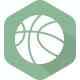 Puerto Montt Basquet SAESA logo - Chile Liga Saesa Puerto Montt Basquet Saesa Vs Puerto Montt Basketball Result