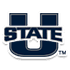 Utah State logo