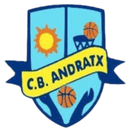 CB Andratx logo - Spain Tercera Feb Cb Esparreguera Vs Cb Andratx Basketball Result