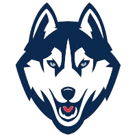 UConn Huskies logo