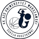 AZS Uniwersytet Warszawski Women - Poland Liga Women Azs Uniwersytet Warszawski Bc Women Vs Azs Uniwersytet Warszawski Women Live Score Today