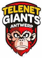 Port of Antwerp Giants logo