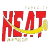 Parkcity Heat U20 - Parkcity Heat U Vs Harimau Selection U Sport