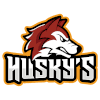 Huskys W - Huskys W Vs Dragonas Toluca W Live Score