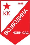 Vojvodina women logo - International Women China U Women Vs Vojvodina Women Live Score Today