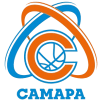 BC Samara - Player Dmitry Khaldeev 84516 Results