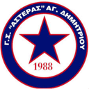 Asteras Agiou Dimitriou - Asteras Agiou Dimitriou Vs Proodeftiki Results