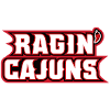 Louisiana Lafayette logo