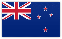 New Zealand U16 logo