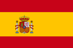 Spain - Player Alvaro Cardenas 67838 Schedule