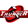 Keilor Thunder - Ballarat Miners Vs Keilor Thunder Basketball Live