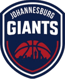 Johannesburg Giants logo - Fiba Bal Dar City Vs Johannesburg Giants Schedule