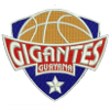 Gigantes de Guayana logo - Fiba Aq Turks And Caicos Islands Vs Gigantes De Guayana Scores