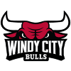 Windy City Bulls - Player K Knox Ii 12486 Live Score