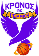 Kronos Geraka - Live Greece A Kronos Geraka Vs Fo Toufas