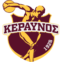 Keravnos Strovolos logo