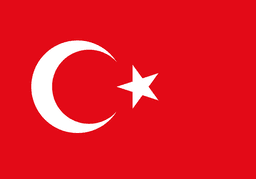 Turkey U20 Women logo