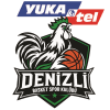 Denizli Basket - Denizli Basket Vs Medical Park Trabzonspor Scores